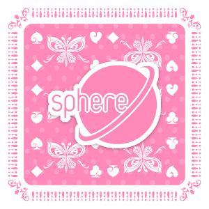 スフィア ボイス 神経衰弱 logo