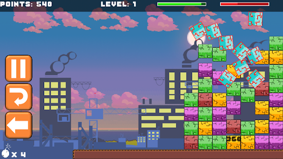 Corundum Screenshots 15