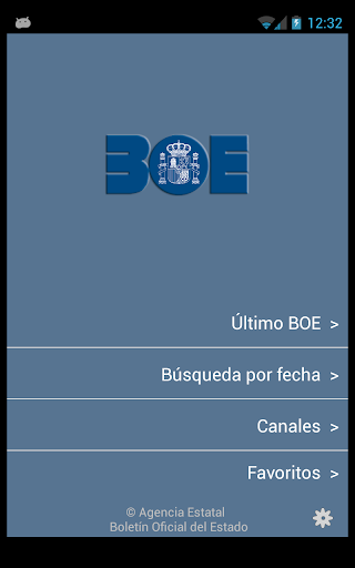 BOE