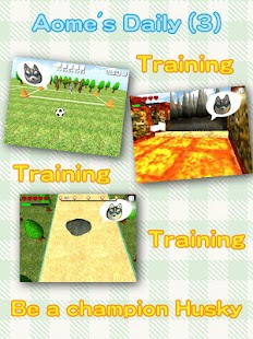 How to download Huskyland patch 1.4 apk for android