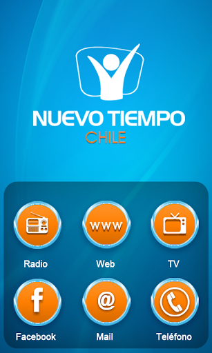 Nuevo Tiempo Chile