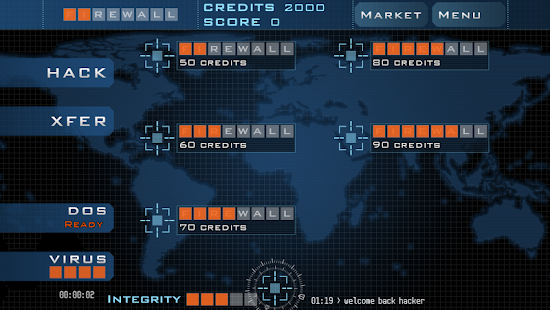 How to install Hacker Challenges 2.0 unlimited apk for laptop