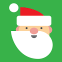 Google Santa Tracker icon