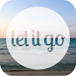 Letting Go Quote Wallpapers.apk 1.0