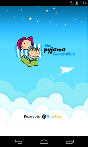 Pyjama Foundation