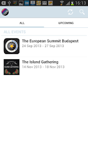 How to download International Event Management 1.0.29 apk for bluestacks