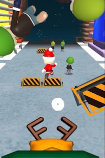 Reindeer counter attack Screenshots 9