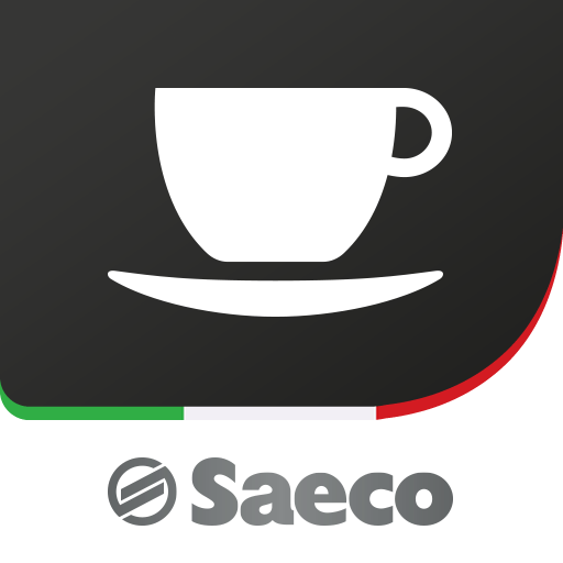 Saeco Avanti espresso machine 生活 App LOGO-APP開箱王
