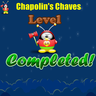 【免費冒險App】Chapolin's Chaves-APP點子