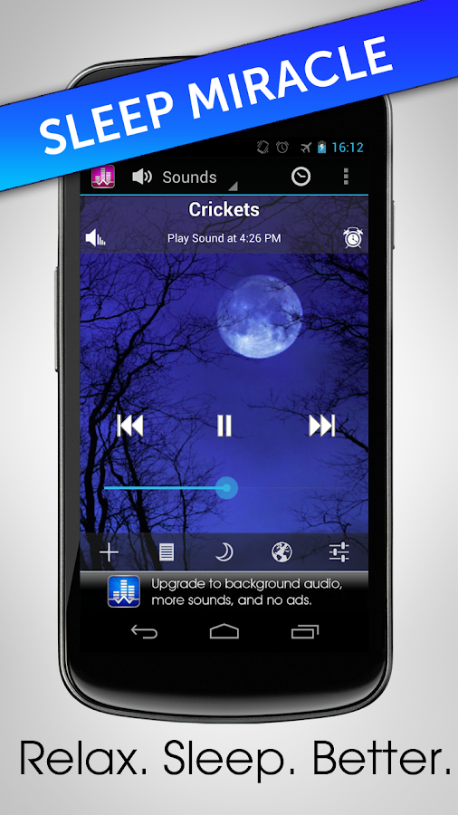 White Noise Free Android Apps on Google Play