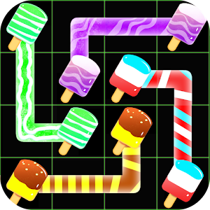 Connect Ice Cream for PC and MAC