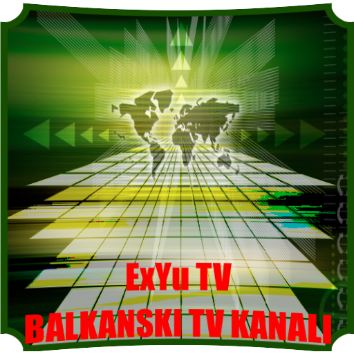 ExYu TV