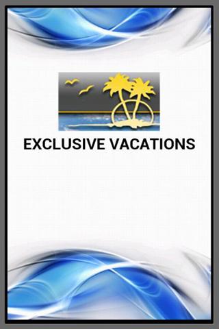 Exclusive Vacations Profile