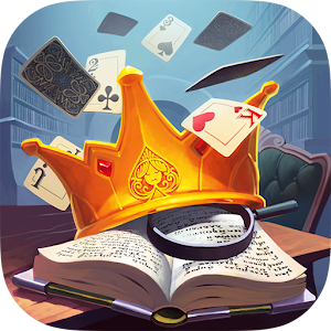 Solitaire Mystery for PC and MAC