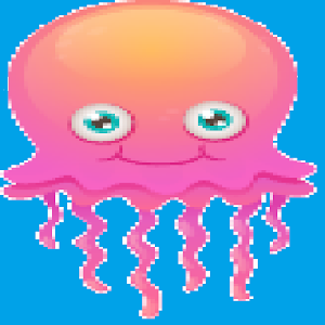 JellyFish Dive.apk 1