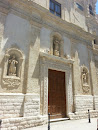 Chiesa Di Santa Chiara
