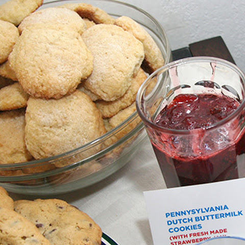 Dutch Sugar Cookies Recipes Yummly