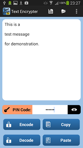 【免費工具App】Text Encrypter-APP點子