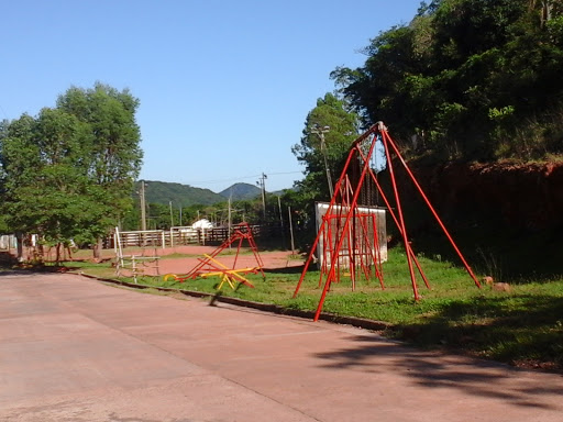 Parque Cerro Peró