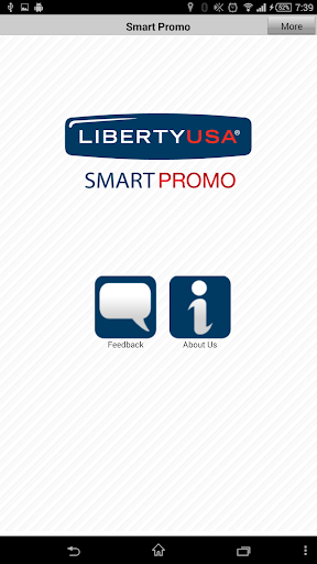 Liberty USA Smart Promo