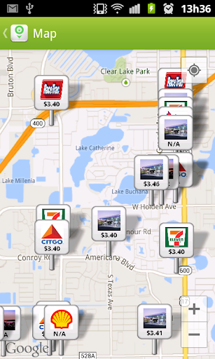 免費下載旅遊APP|Fuelzee Cheap Gas Prices app開箱文|APP開箱王