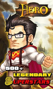 Download Hero OL APK for PC