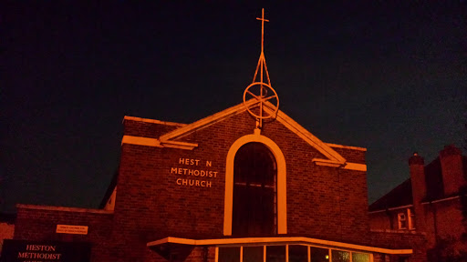 Heston Methodist Church