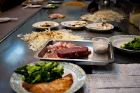 小陽鐵板燒 (已歇業)