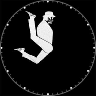 How to mod Ministry Silly Walks Watchface lastet apk for pc