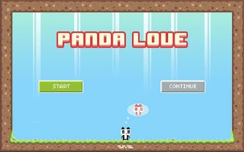 Panda Jump Screenshots 2