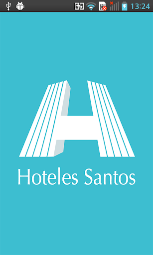 Hoteles Santos