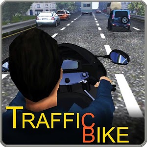 TRAFFIC Bike 1.0