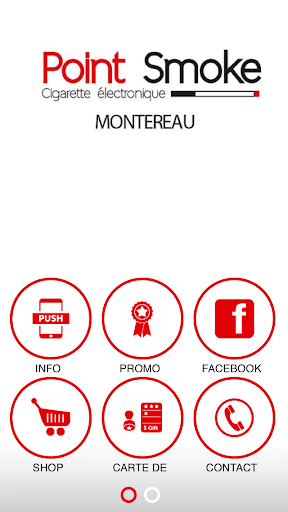 免費下載生活APP|Point Smoke Montereau app開箱文|APP開箱王