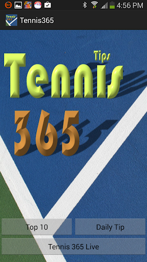 Tennis 365