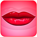 Kiss Game icon