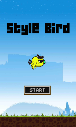 Style Bird