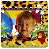 Cartoon PhotoFrames icon