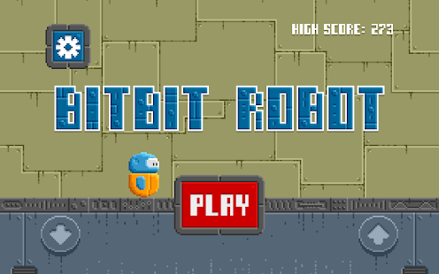Free BitBit Robot APK