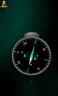 Marine Compass Screenshots 0