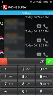 How to download Phone Buddy - Logger n Blocker 1.0 mod apk for laptop