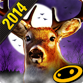 DEER HUNTER 2014