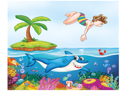 How to download Cartoon Finding Hidden Objects lastet apk for laptop