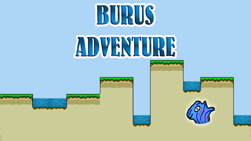 Burus Adventure