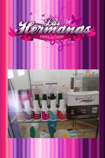 Free Download Las Hermanas Depilacion APK for PC