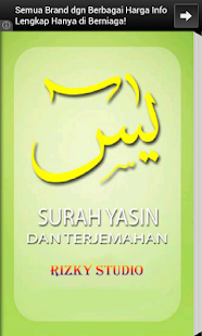 App Surat Yasin APK for Windows Phone  Android games and apps