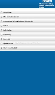 Free Download DISAM MLS-IMSPDB APK for Android