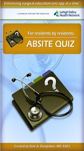 How to download ABSITE quiz 1.0 apk for pc