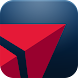 Fly Delta icon