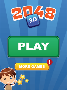 2048 3D