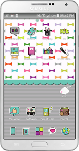 Free Download KS Go Launcher APK for PC